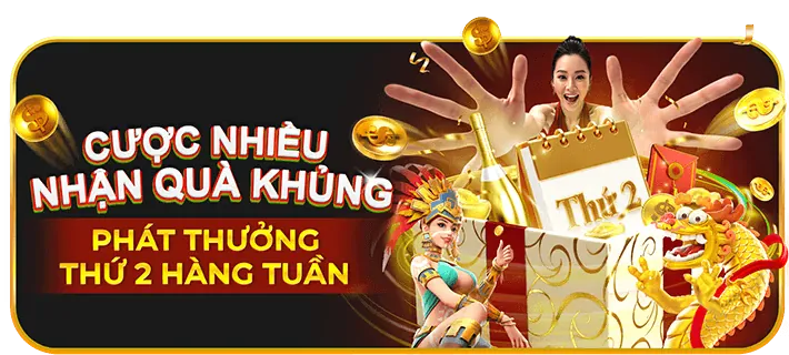 Hoàn trả hàng ngày và thưởng nạp lại tại nohu 90 link vào
