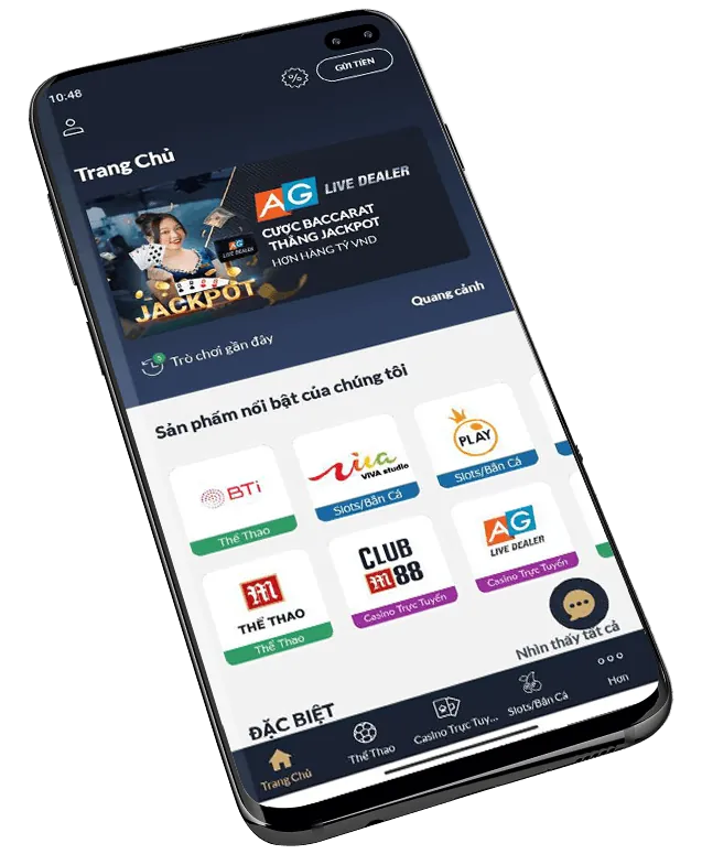 Bảo mật và an toàn dữ liệu tại nohu 90 link vào