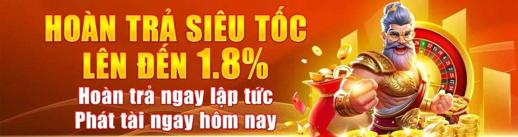 Trò chơi bắn cá đổi thưởng tại nohu 90 link vào